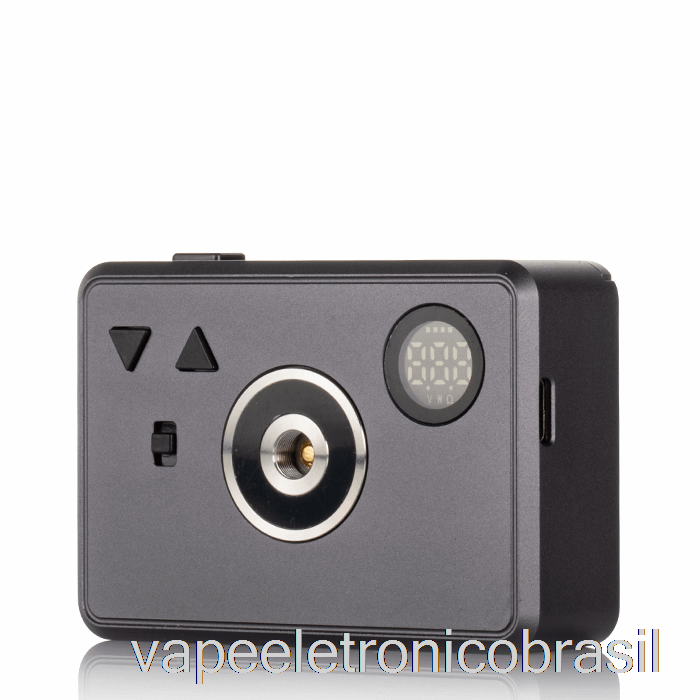 Vape Vaporesso Dovpo Futon Ohm Tab Espaço Cinza